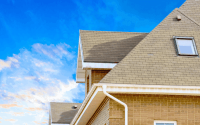Conseils de toiture de printemps pour les propriétaires résidentiels