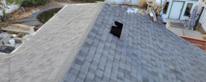 Toiture Boucherville