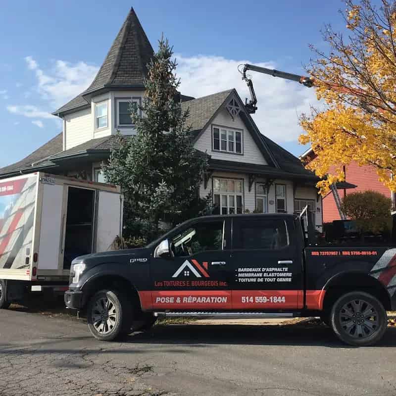 toiture bourgeois réparation et remplacement toiture rive-sud de montréal