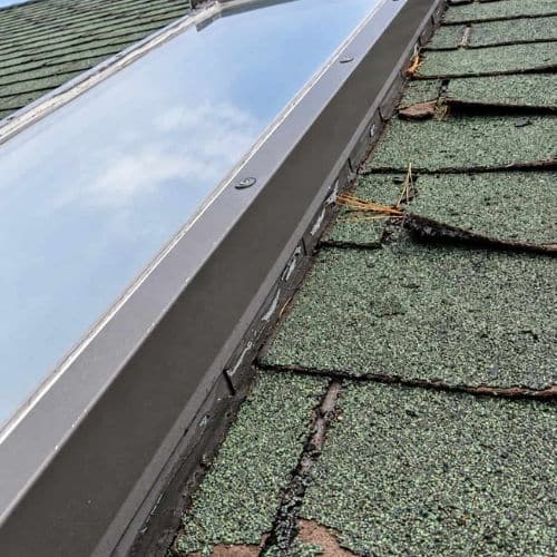 Sainte-Julie Roofing Contractor: Roof Inspection